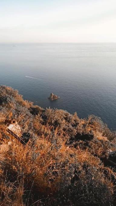 Willa Ca' Do Roccio La Spezia Zewnętrze zdjęcie