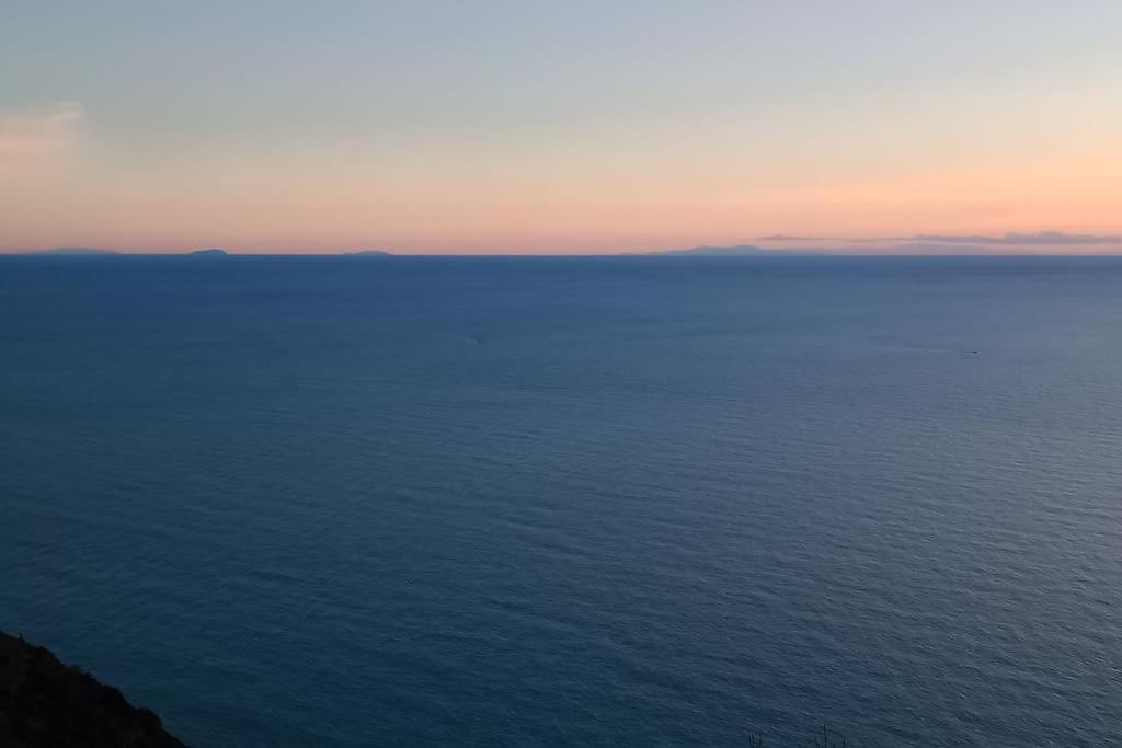 Willa Ca' Do Roccio La Spezia Zewnętrze zdjęcie